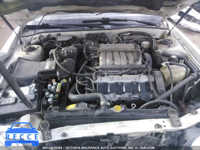 1995 MITSUBISHI DIAMANTE JA3AP57J3SY025702 image 9