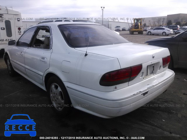 1995 MITSUBISHI DIAMANTE JA3AP57J3SY025702 image 2