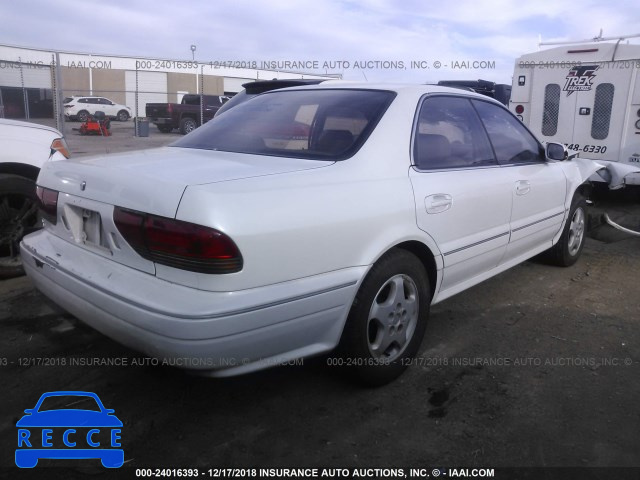 1995 MITSUBISHI DIAMANTE JA3AP57J3SY025702 image 3