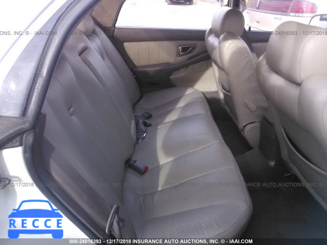 1995 MITSUBISHI DIAMANTE JA3AP57J3SY025702 image 7