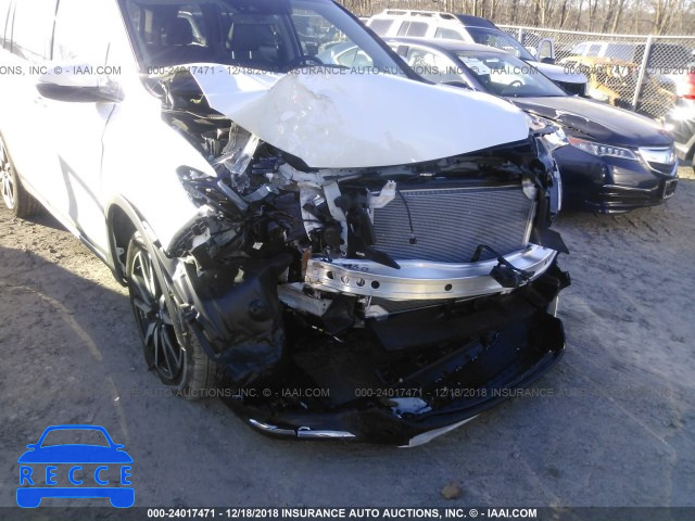 2019 HONDA PILOT ELITE 5FNYF6H0XKB006076 image 5