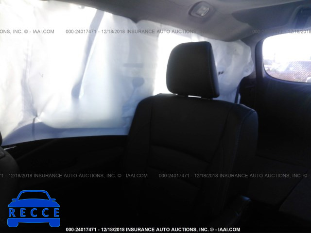 2019 HONDA PILOT ELITE 5FNYF6H0XKB006076 image 7