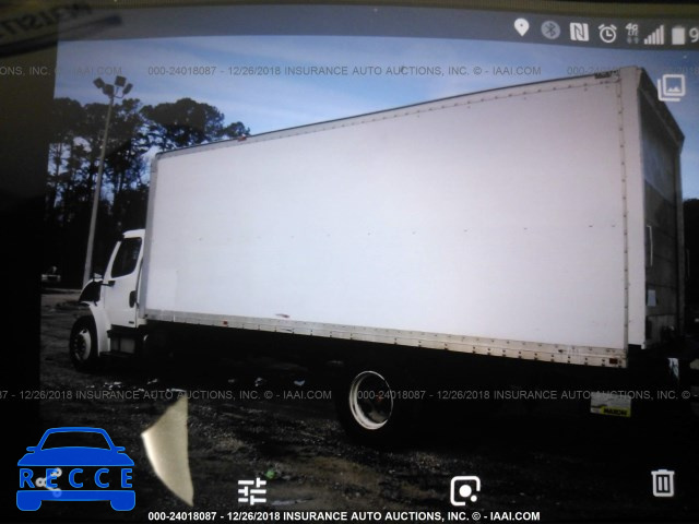 2009 FREIGHTLINER M2 106 MEDIUM DUTY 1FVACWDT19HAM0192 image 2