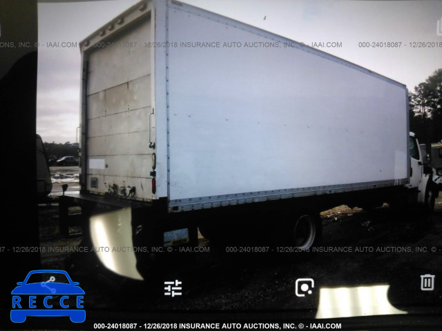 2009 FREIGHTLINER M2 106 MEDIUM DUTY 1FVACWDT19HAM0192 image 3