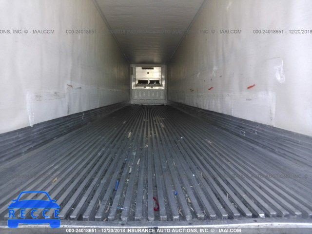 2007 WABASH NATIONAL CORP REEFER 1JJV532W87L045973 image 7