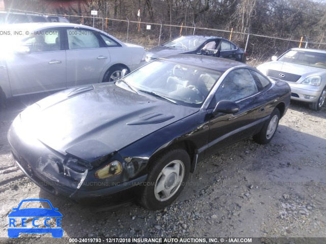 1991 DODGE STEALTH JB3XD44S5MY015592 image 1