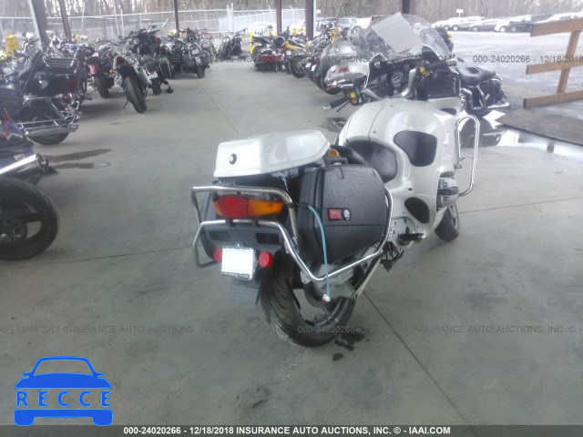 2001 BMW R1100 RT WB10418A31ZC70215 image 3