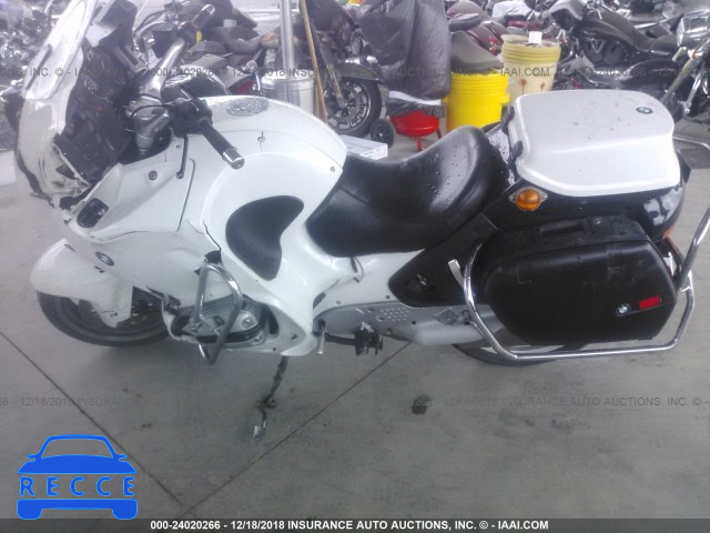 2001 BMW R1100 RT WB10418A31ZC70215 image 8