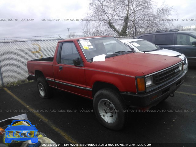 1988 DODGE RAM 50 JB7FM24E2JP007802 Bild 0