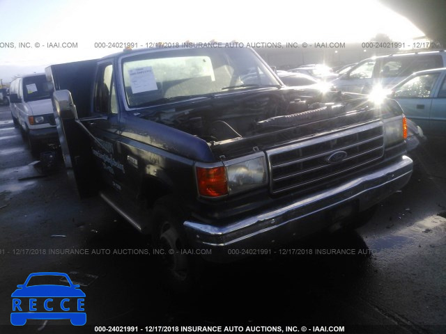 1990 FORD F SUPER DUTY 2FDLF47M2LCA92667 Bild 0