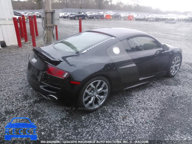 2011 AUDI R8 5.2 QUATTRO WUAENAFG9BN001786 Bild 3