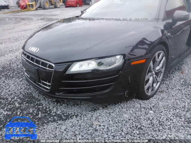 2011 AUDI R8 5.2 QUATTRO WUAENAFG9BN001786 Bild 5