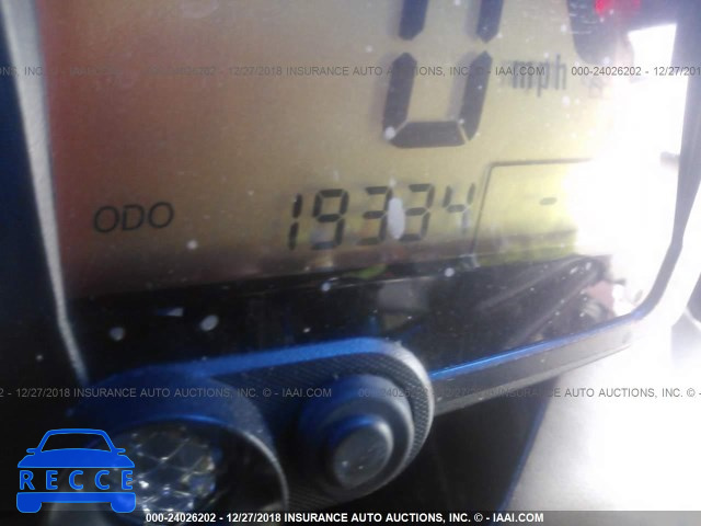 2004 SUZUKI GSX-R750 K JS1GR7JA242104577 image 6