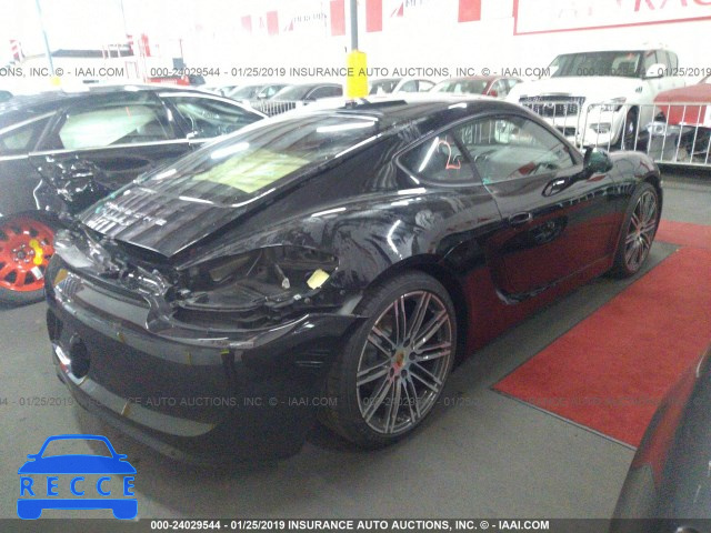 2015 PORSCHE CAYMAN S/GTS WP0AB2A88FK184583 image 3