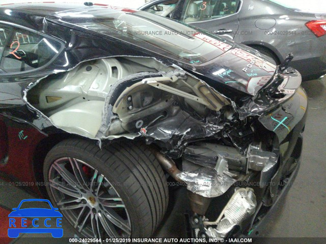 2015 PORSCHE CAYMAN S/GTS WP0AB2A88FK184583 image 5