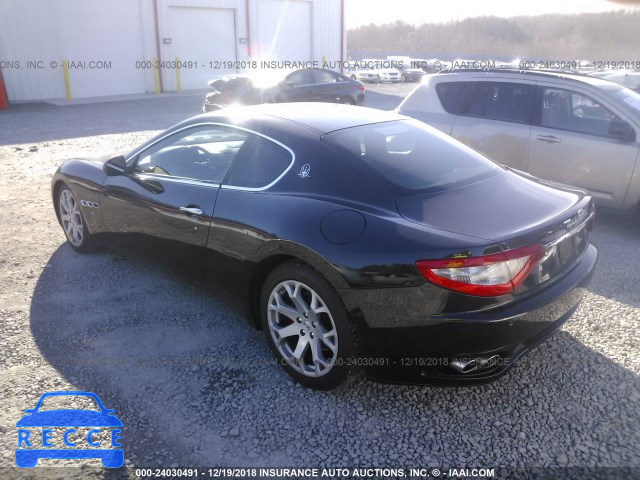 2008 MASERATI GRANTURISMO ZAMGJ45A980037852 Bild 2