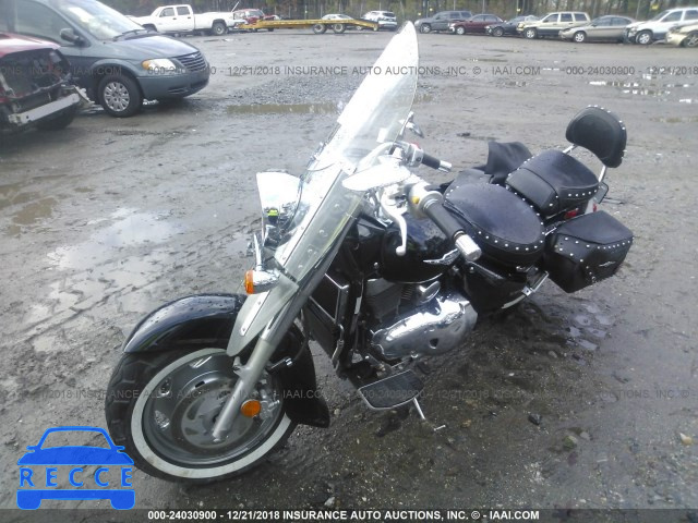 2008 SUZUKI VL1500 JS1VY52A582101899 зображення 1