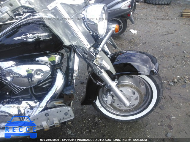 2008 SUZUKI VL1500 JS1VY52A582101899 image 4