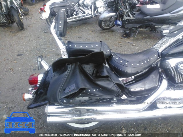 2008 SUZUKI VL1500 JS1VY52A582101899 image 5