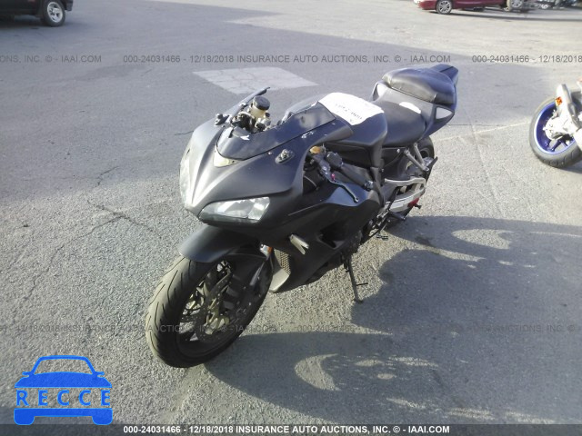 2006 HONDA CBR1000 RR JH2SC57086M209899 image 1