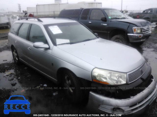 2004 SATURN LW300 LEVEL 2 1G8JD84R74Y500142 image 0