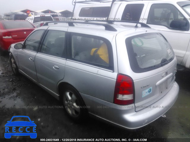 2004 SATURN LW300 LEVEL 2 1G8JD84R74Y500142 image 2
