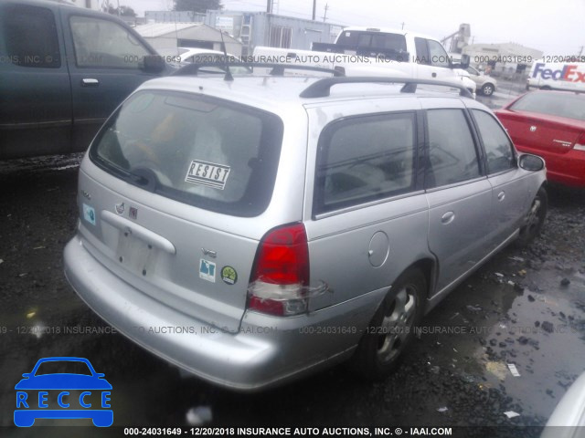 2004 SATURN LW300 LEVEL 2 1G8JD84R74Y500142 image 3