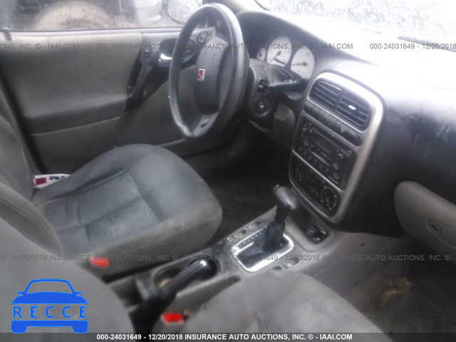 2004 SATURN LW300 LEVEL 2 1G8JD84R74Y500142 image 4