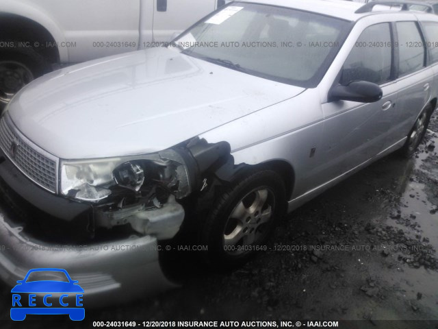 2004 SATURN LW300 LEVEL 2 1G8JD84R74Y500142 image 5