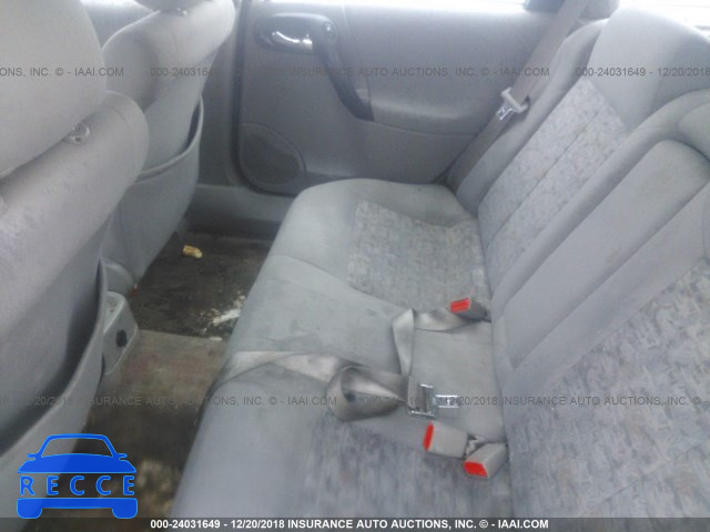 2004 SATURN LW300 LEVEL 2 1G8JD84R74Y500142 image 7