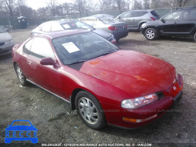 1996 HONDA PRELUDE SI/SR JHMBB2255TC000178 image 0