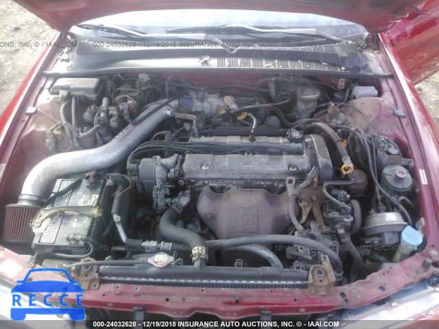 1996 HONDA PRELUDE SI/SR JHMBB2255TC000178 image 9