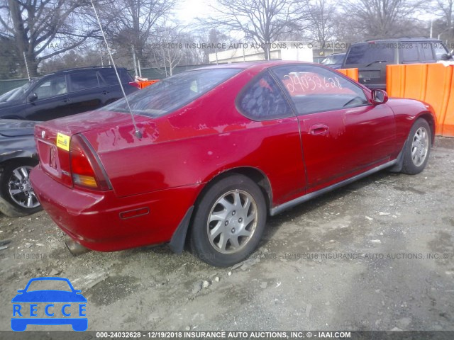 1996 HONDA PRELUDE SI/SR JHMBB2255TC000178 image 3