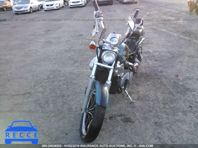 1994 KAWASAKI VN1500 A JKBVNAA16RA021551 Bild 4