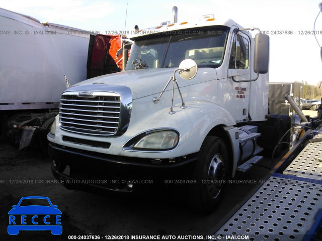 2009 FREIGHTLINER COLUMBIA COLUMBIA 1FUJA6CK49DAM5882 зображення 1