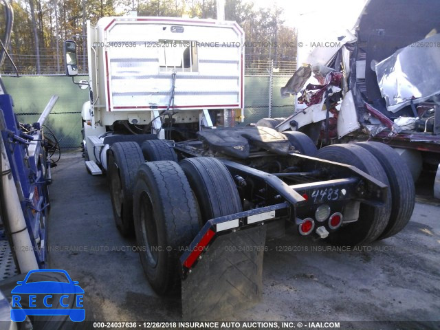 2009 FREIGHTLINER COLUMBIA COLUMBIA 1FUJA6CK49DAM5882 зображення 2