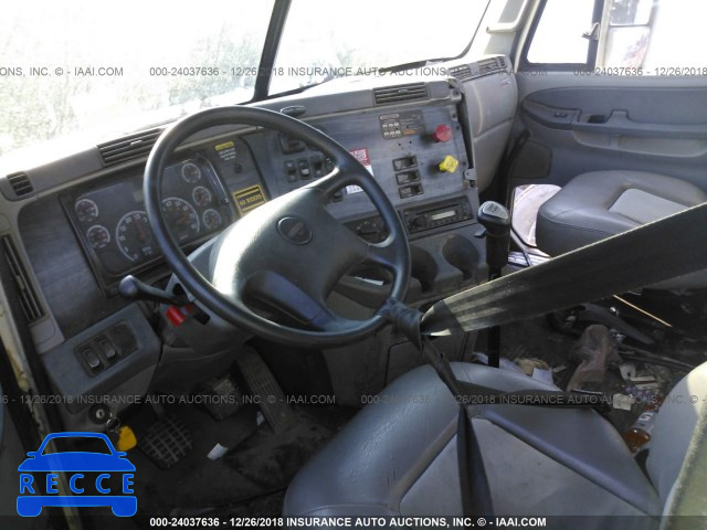 2009 FREIGHTLINER COLUMBIA COLUMBIA 1FUJA6CK49DAM5882 зображення 4