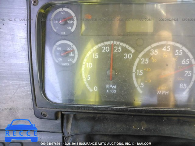 2009 FREIGHTLINER COLUMBIA COLUMBIA 1FUJA6CK49DAM5882 зображення 5