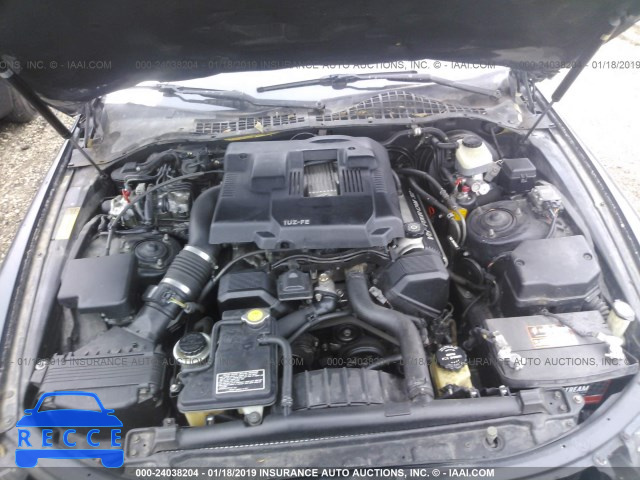 1996 LEXUS SC 400 JT8CH32Y0T0051303 image 9