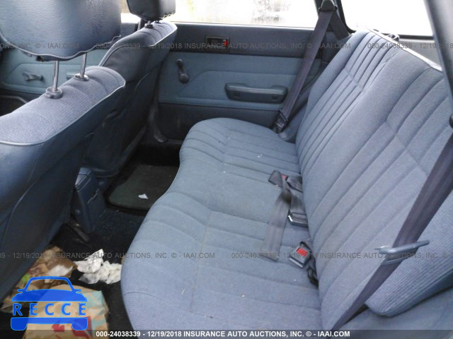 1990 SUBARU LOYALE JF1AN4212LC403490 image 7