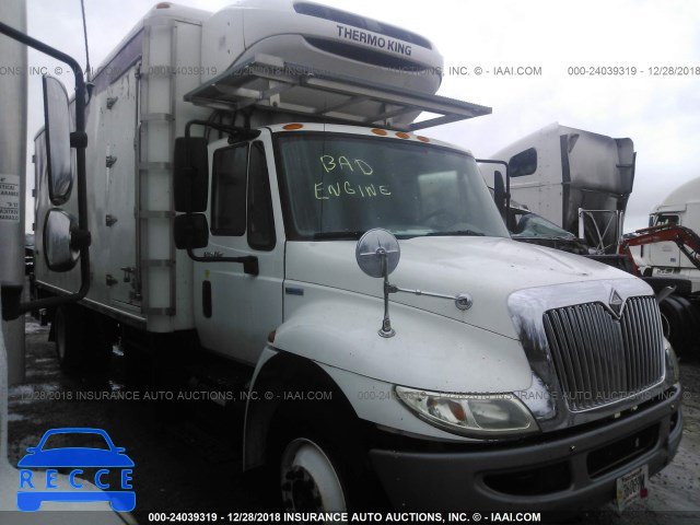 2009 INTERNATIONAL 4300 4300 1HTMMAAN49H085805 Bild 0