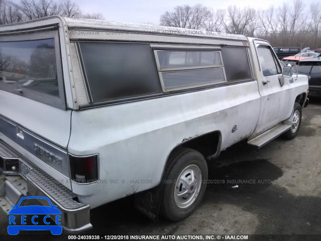 1976 CHEVROLET PICKUP CKL246S194066 зображення 3