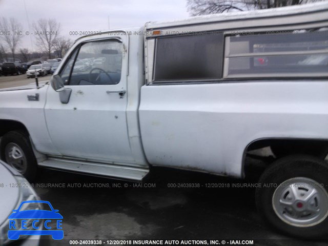 1976 CHEVROLET PICKUP CKL246S194066 зображення 5