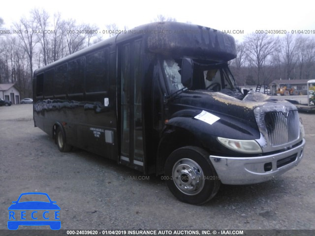 2007 INTERNATIONAL 3000 3200 1HVBTAAM77H523366 Bild 0