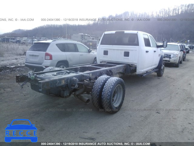 2012 DODGE RAM 4500 ST/SLT/LARAMIE 3C7WDLFL6CG296923 Bild 3