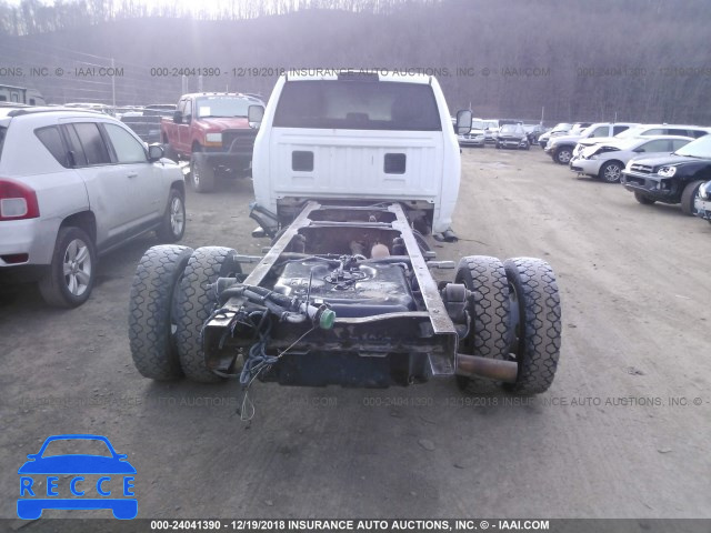 2012 DODGE RAM 4500 ST/SLT/LARAMIE 3C7WDLFL6CG296923 image 7