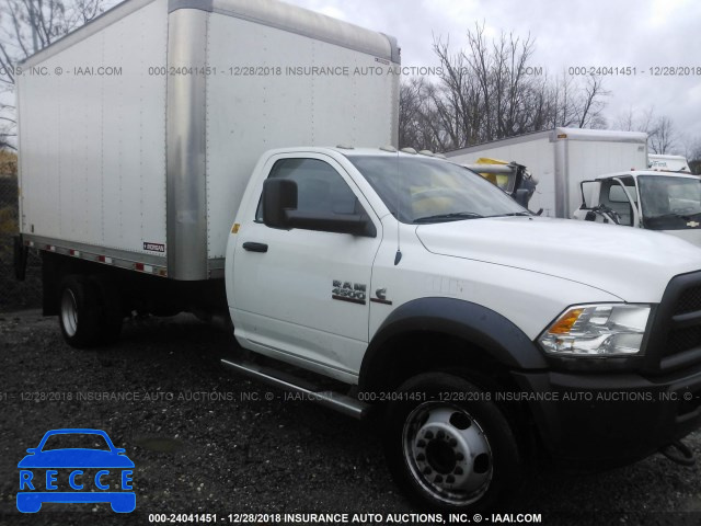 2013 RAM 4500 3C7WRKCL1DG569073 image 0