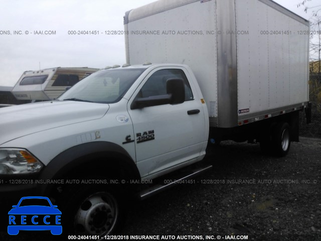 2013 RAM 4500 3C7WRKCL1DG569073 Bild 1