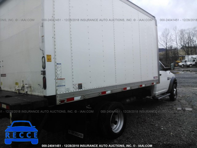 2013 RAM 4500 3C7WRKCL1DG569073 Bild 3