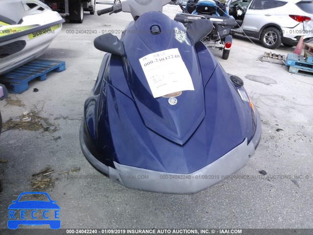 2014 YAMAHA OTHER YAMA2512C414 image 5